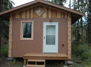 3231 Goldhill Rd APT 4, Fairbanks, AK 99709
