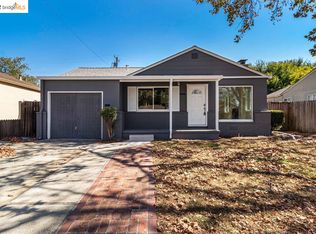 876 Beechwood Ave, Vallejo, CA 94591