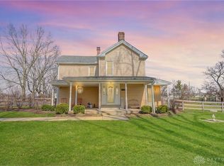 1988 Kirby Rd, Lebanon, OH 45036