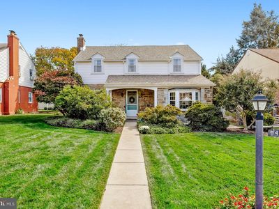 9415 Evans St, Philadelphia, PA, 19115