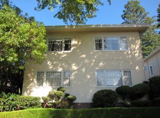 3111 Eton Ave APT 2, Berkeley, CA 94705