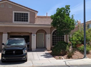 10132 Rising Tree St, Las Vegas, NV 89183