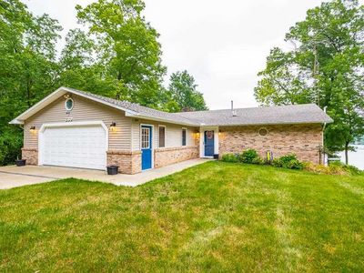 239 Westshore Dr, Jerome, MI, 49249