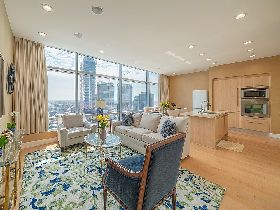 1st image of 900 W Olympic Blvd Floor 30