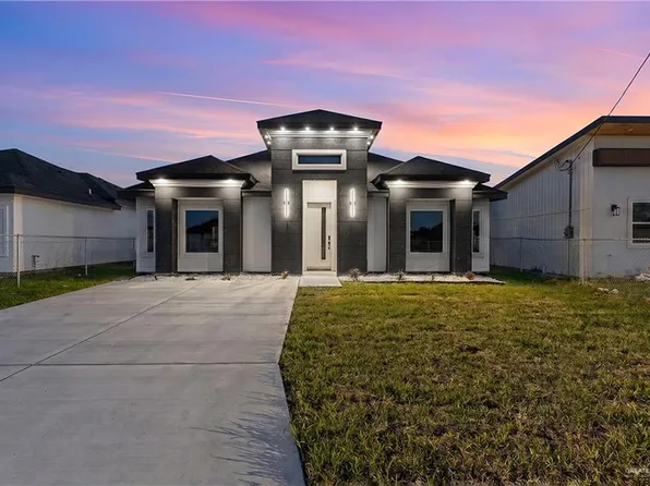308 Valencia Dr, Donna, TX 78537