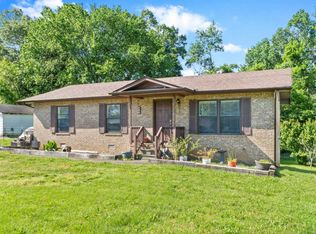 628 Lafayette Rd, Clarksville, TN 37042