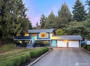 16511 193rd Avenue, Bonney Lake, WA 98391