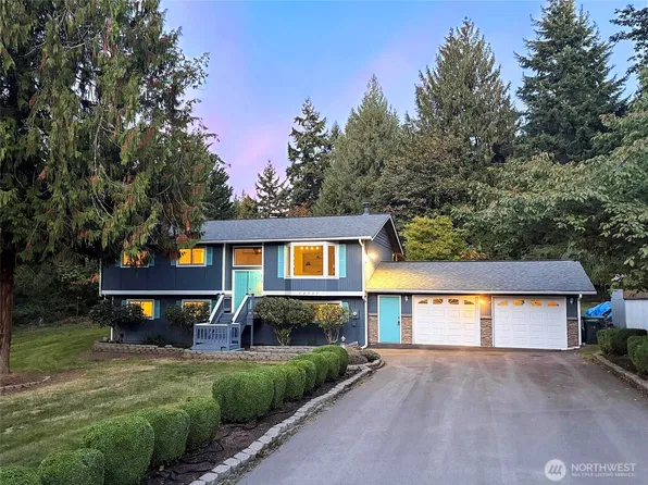 16511 193rd Avenue, Bonney Lake, WA 98391