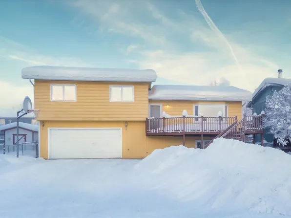 5150 Klondike Dr, Fairbanks, AK 99709