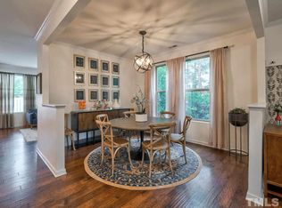 137 Holly Berry Ln, Durham, NC 27703