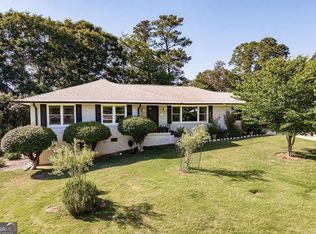 344 Beechwood Dr, Athens, GA 30606