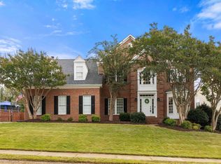 25 Willow Oak Ct, Simpsonville, SC 29681