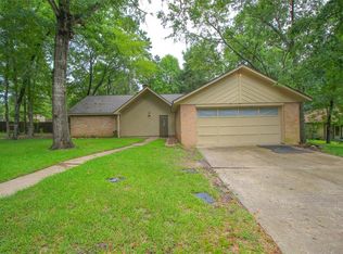 3649 Sage St, Huntsville, TX 77340