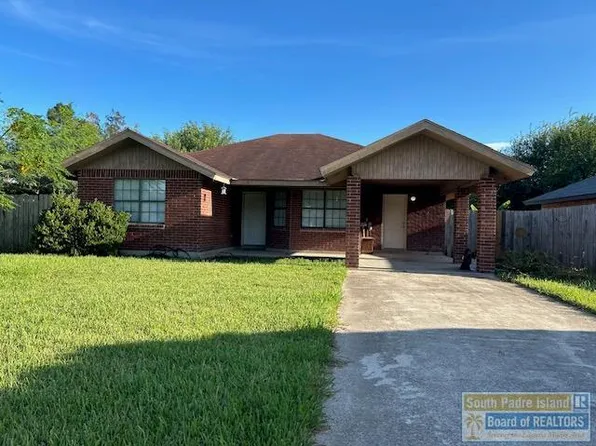 1204 Tangelo Ct, Laguna Vista, TX 78578