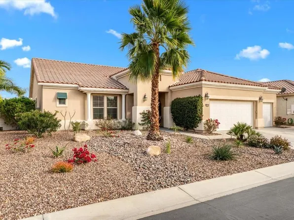 40596 Corte Los Cerritos, Indio, CA 92203