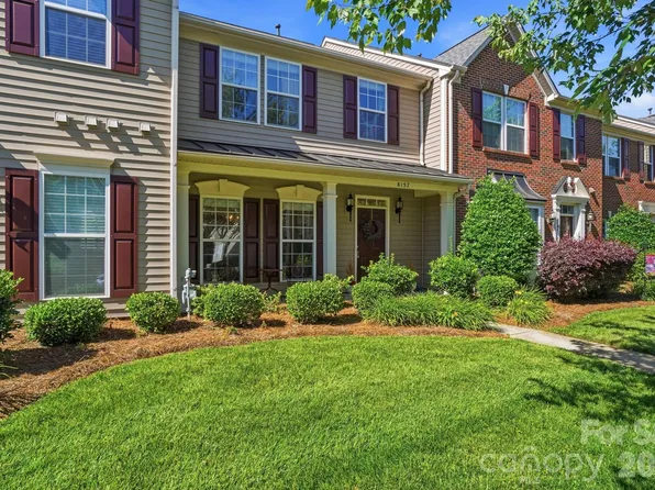 8157 Bridgegate Dr, Huntersville, NC 28078