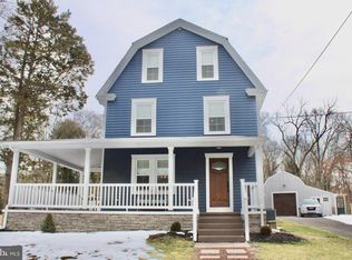 37 Cherry Ln, Doylestown, PA 18901