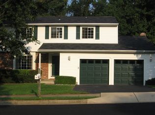 8094 Winding Way Ct, Springfield, VA 22153