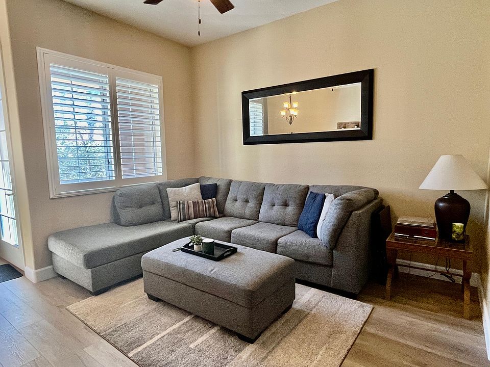 Open living space!