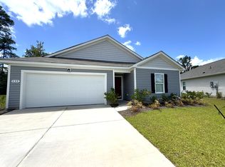 480 Harvest Ridge Way, Conway, SC 29527