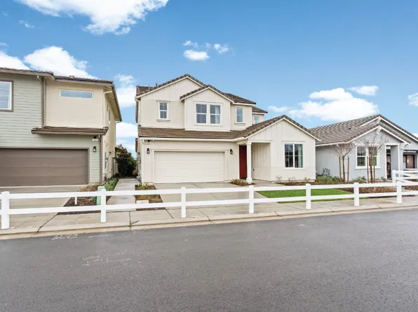 Homes Available Soon, Ovation at Riverstone