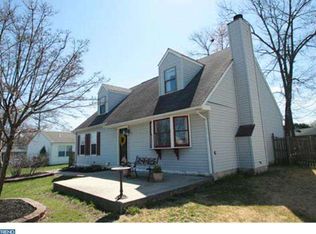 128 Medley Dr, Newark, DE 19713