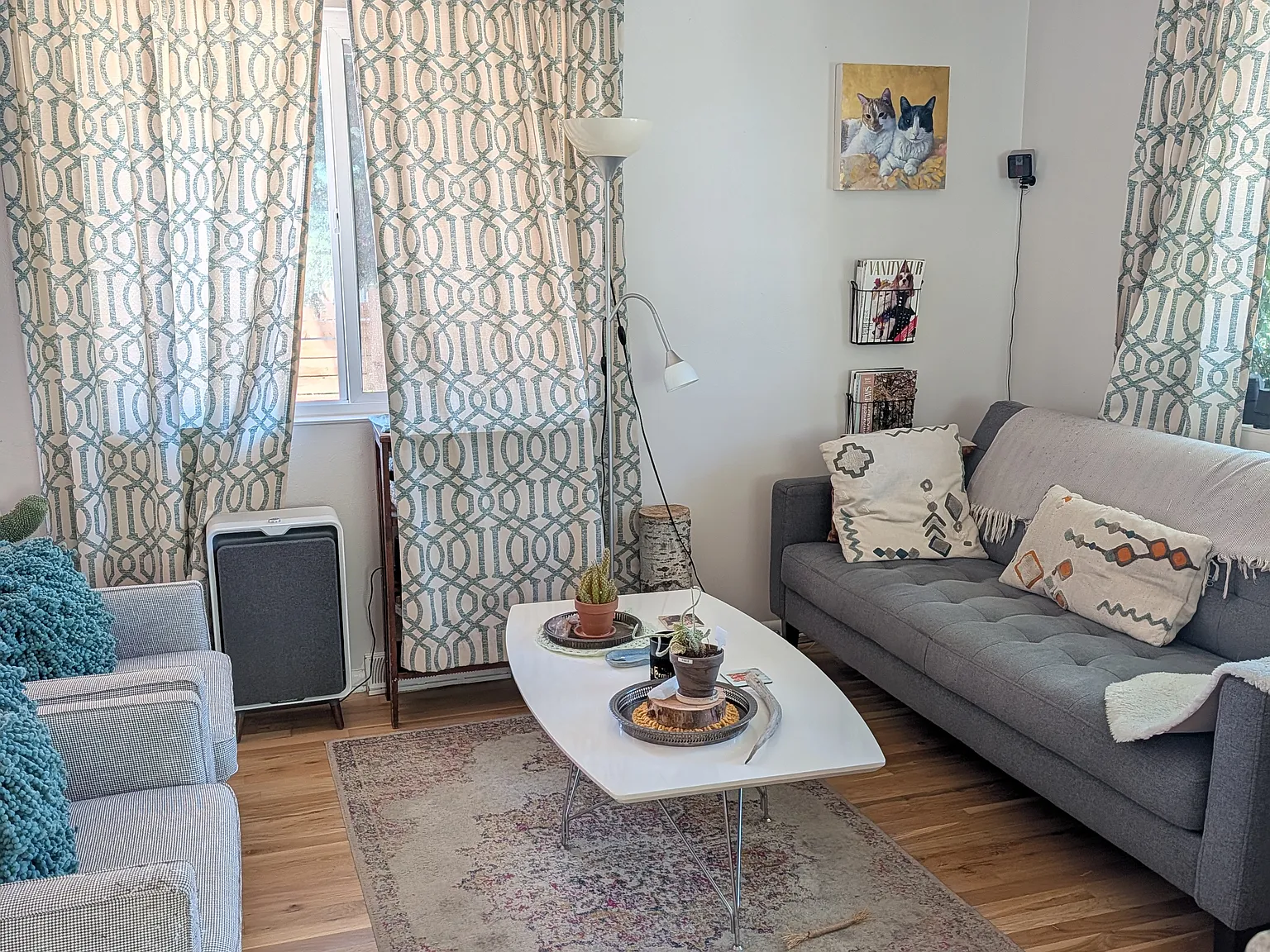 4 bed, 1628 sqft, $3,395 — Photo 4