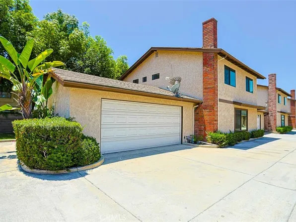 8860 La Salle St #4, Cypress, CA 90630