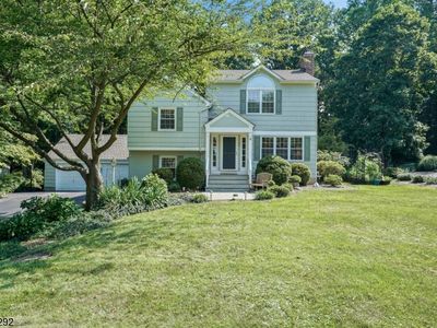 27 Orchard Ln, Berkeley Heights, NJ, 07922