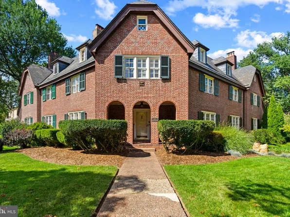 400 Bretton Pl, Baltimore, MD 21218