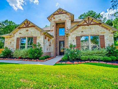 30715 Raleigh Creek Dr, Tomball, TX, 77375
