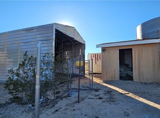 42920 Carmer Rd, Lucerne Valley, CA 92356