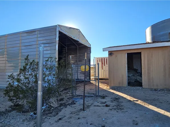 42920 Carmer Rd, Lucerne Valley, CA 92356