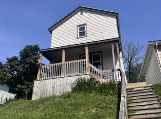 709 North 4th STREET, Sheboygan, WI 53081