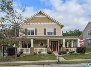 133 Chelsea Station Dr, Chelsea, AL 35043