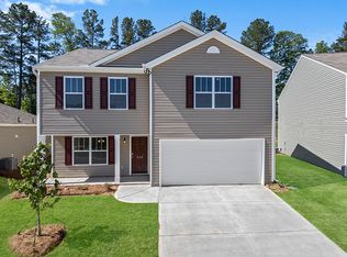113 Colt St, Candler, NC 28715