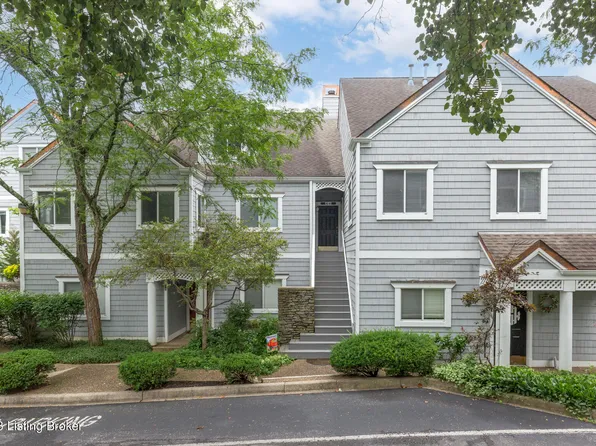 750 Zorn Ave APT 45, Louisville, KY 40206