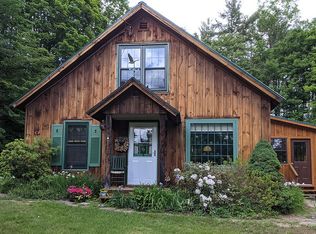 42 Hillside Ave, Schroon Lake, NY 12870