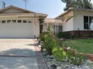 530 Converse Ave, Claremont, CA 91711