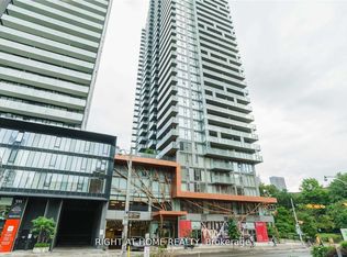 50 Wellesley St E #1505, Toronto, ON M4Y 0C8