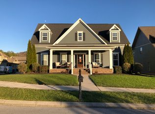 4184 Birdseye Vw, Ooltewah, TN 37363