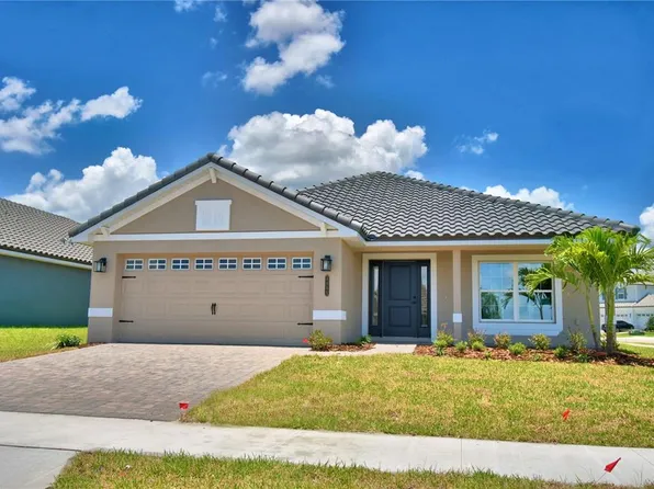 4944 Vue De Lac Pass, Auburndale, FL 33823