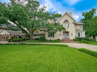 214 Sauve Rd, River Ridge, LA 70123