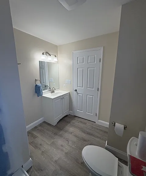 Master Bath