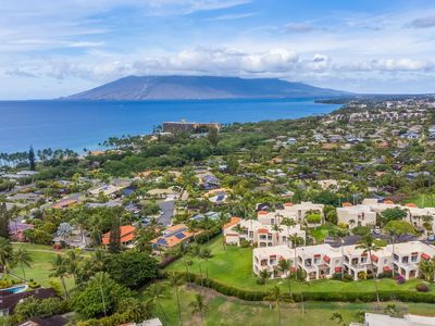 3150 Wailea Alanui Dr APT 2707, Wailea, HI, 96753
