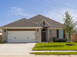 2804 Bombay Ct, Bryan, TX 77808
