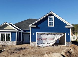 185 Swallowtail Ct, Little River, SC 29566