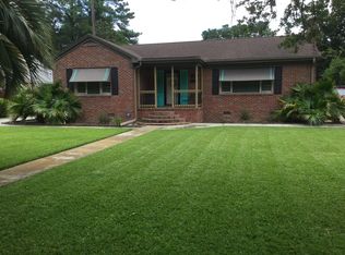 1301 Richmond Dr, Georgetown, SC 29440