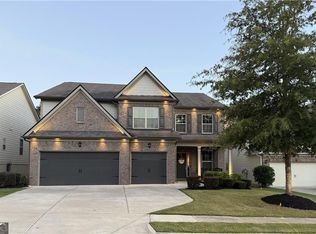 314 Vermillion St, Acworth, GA