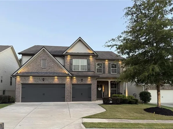 314 Vermillion St, Acworth, GA 30102